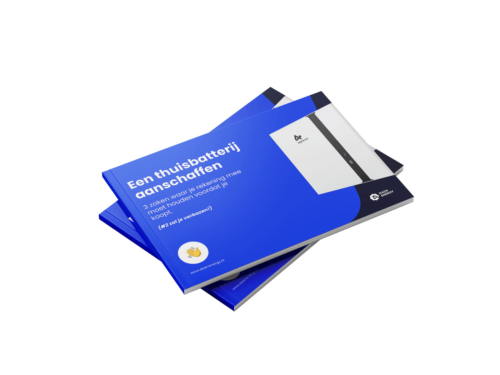 Whitepaper afbeelding